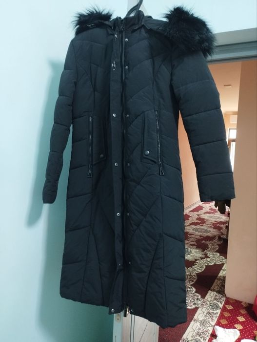 Куртка женская почти новый