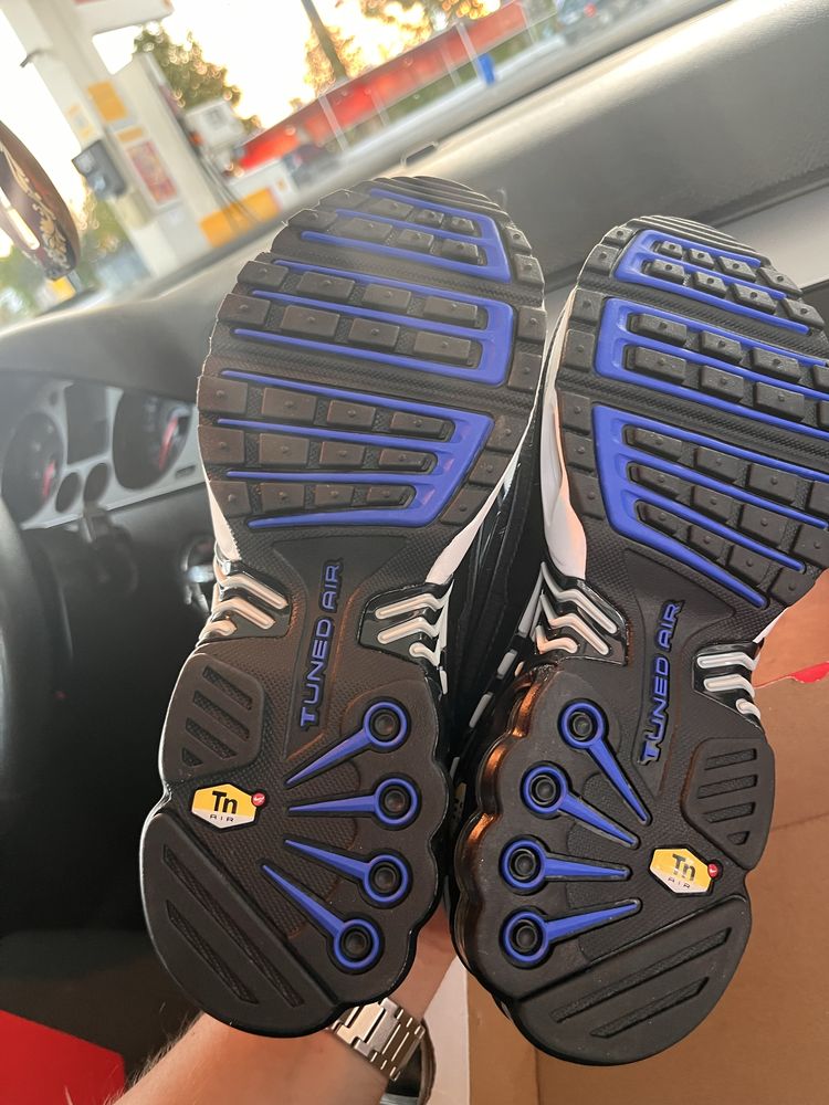 Nike Air Max TN plus