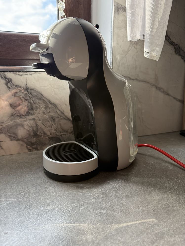Нова Кафемашина Dolce Gusto