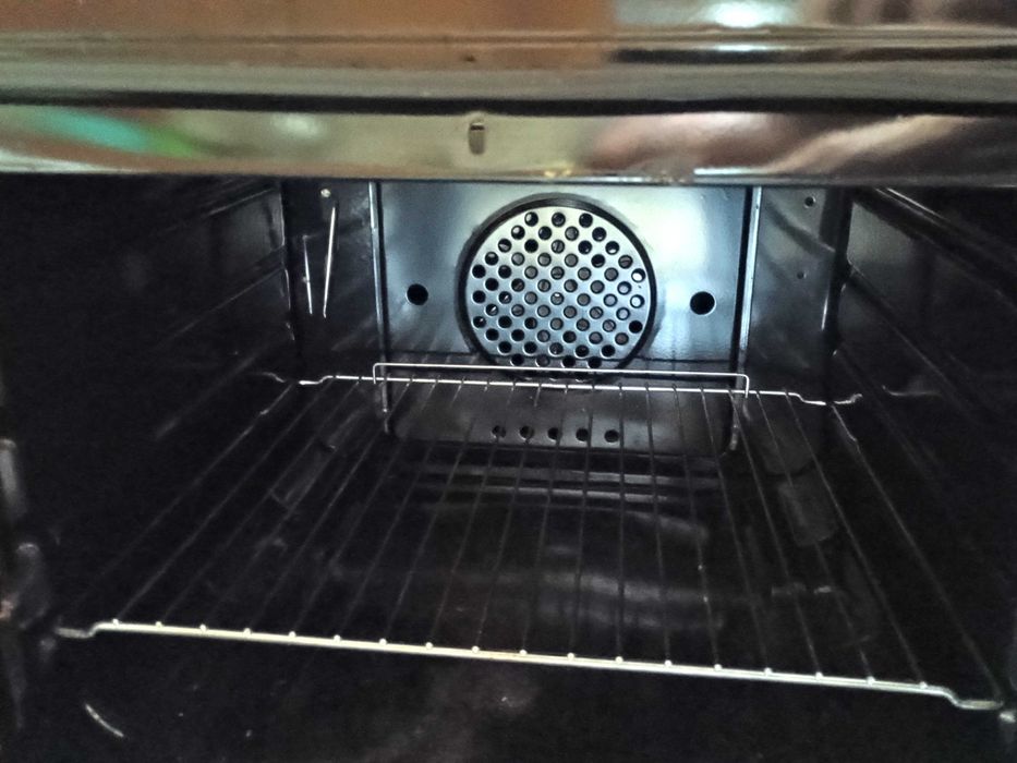 Готварска печка 60 см широка