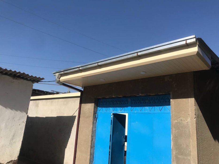 Сдаётся в аренду общий двор