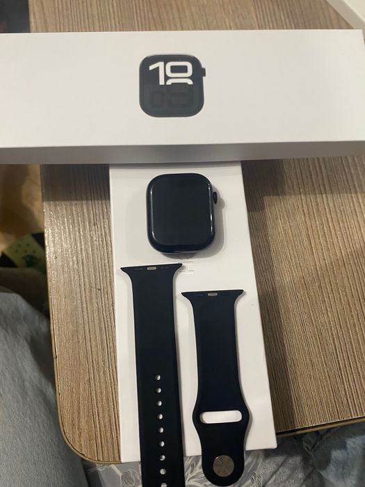 Apple Watch Series 10