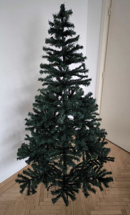 Brad artificial de Craciun