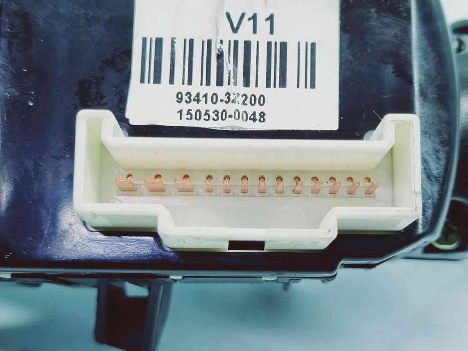 Maneta semnalizare Hyundai i40 Wagon [Fabr 2012-2019] 93410-3Z200