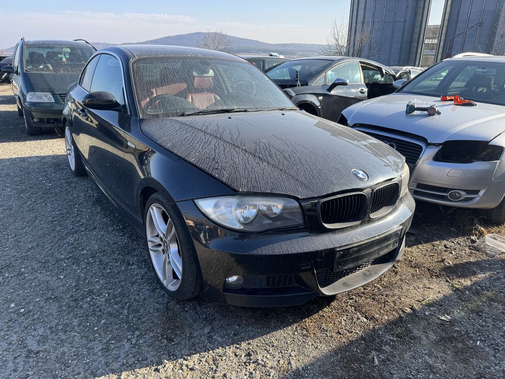 Бмв е82 123д 204кс bmw e82 123d 204hp