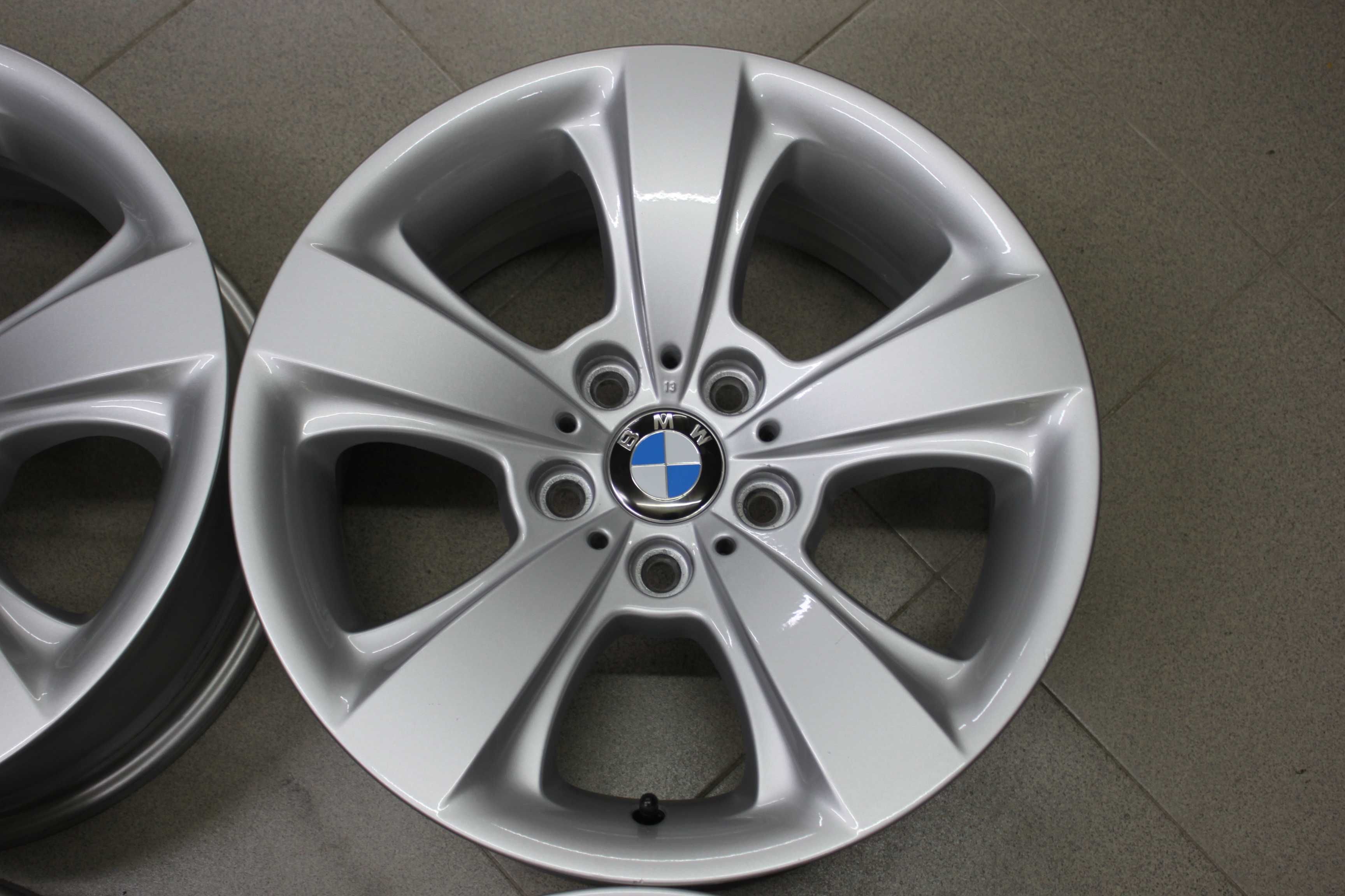 Джанти 17" BMW 6-серия (Е63), 5-серия (Е60)