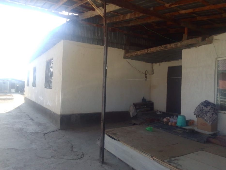 Продам кирпичный дом