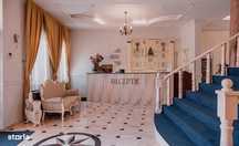 Pensiune cu restaurant si spa in Baile felix
