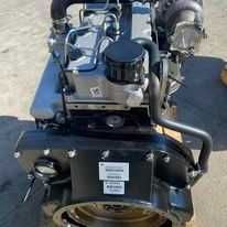 De vanzare motor JCB DieselMax NOU de 68kw si 74 kw