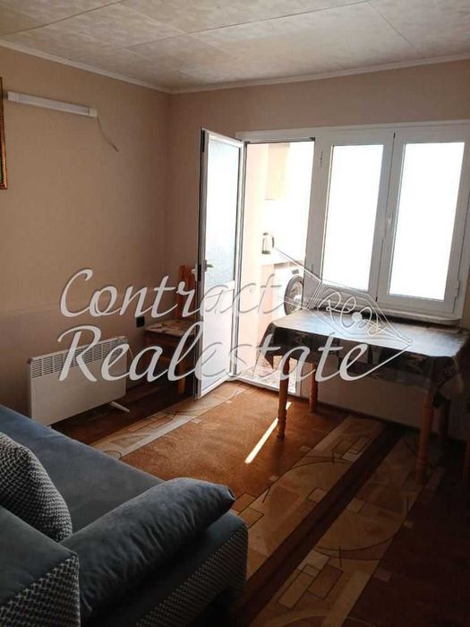 Дава се под наем Едностаен апартамент в Варна, Левски - 25 кв.м за 280.5 € - Снимка #4