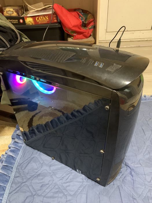 Unitate Myria i5-10400