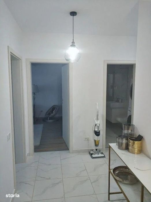 Schimb apartament cu casă