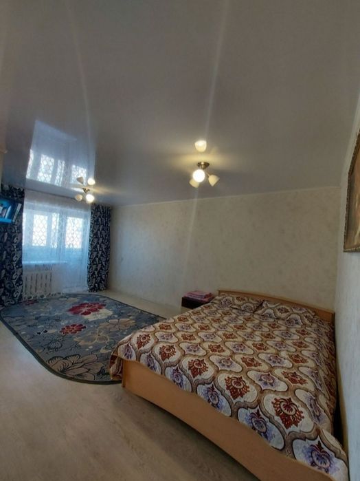 Сдается квартира в Ауезовском районе