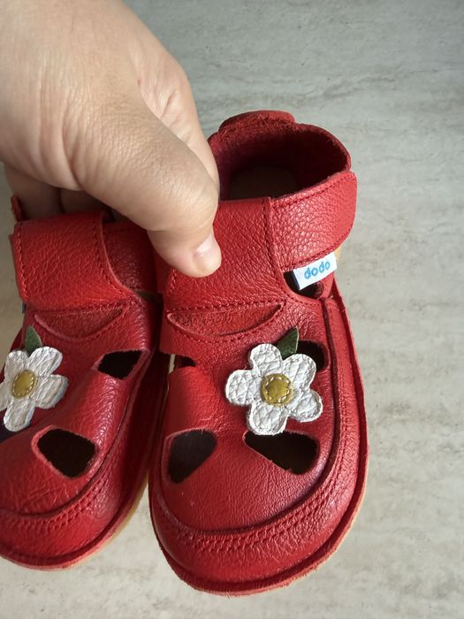 Papucei dodo noi marime 25, 16 cm interior