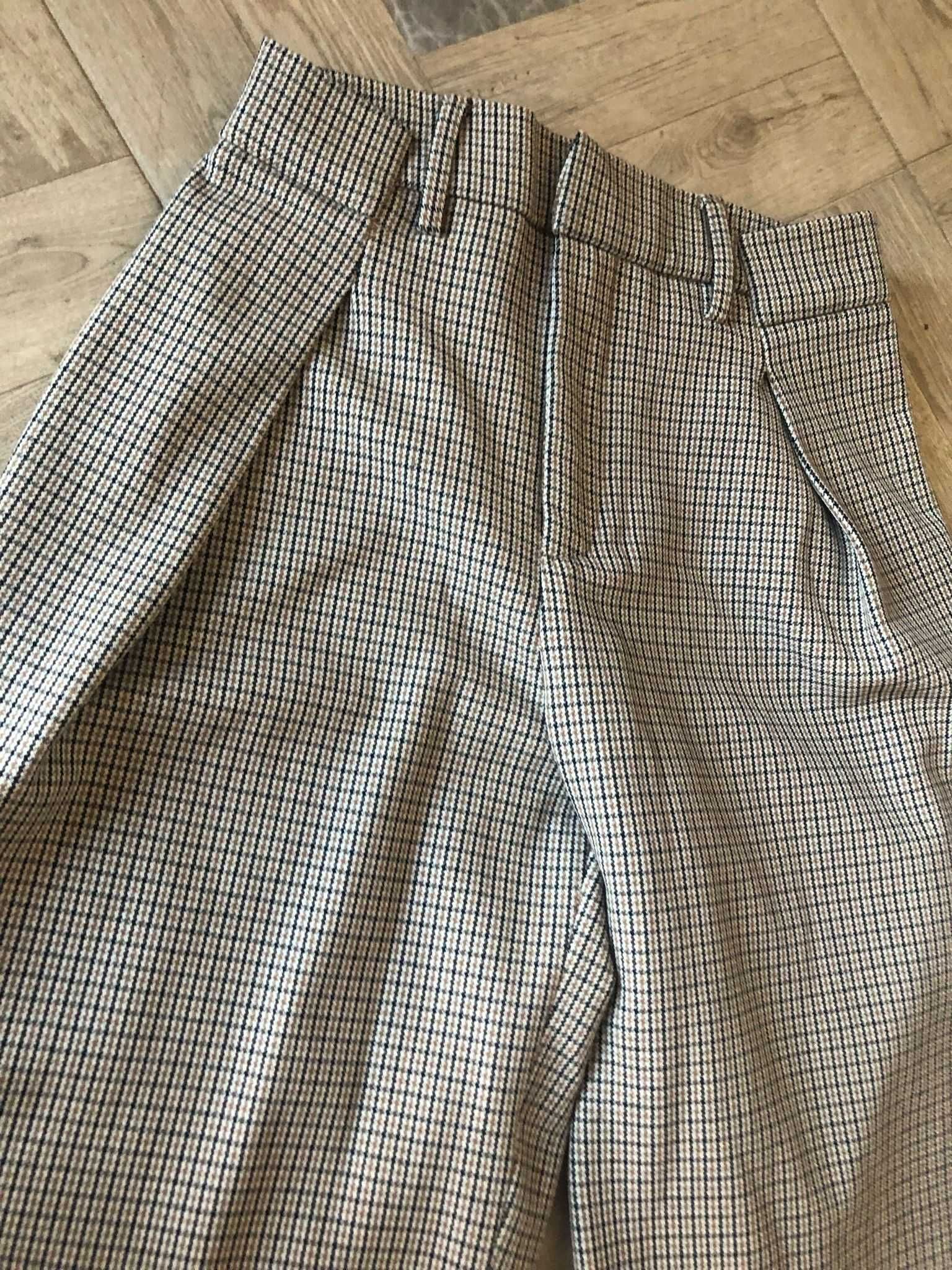 Pantaloni zara fete 140