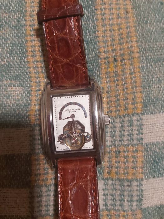 Ceas Patek Philippe