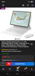 Huawei MatePad Pro 12.2 2025 512GB pachet complet