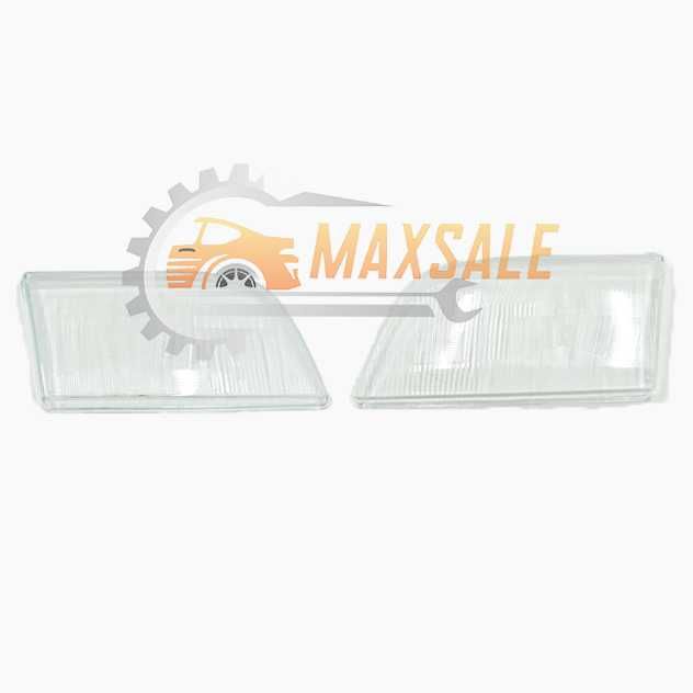 Капаци фарове комплект Mercedes W140 104 (96-98) фар Мерцедес В140 104