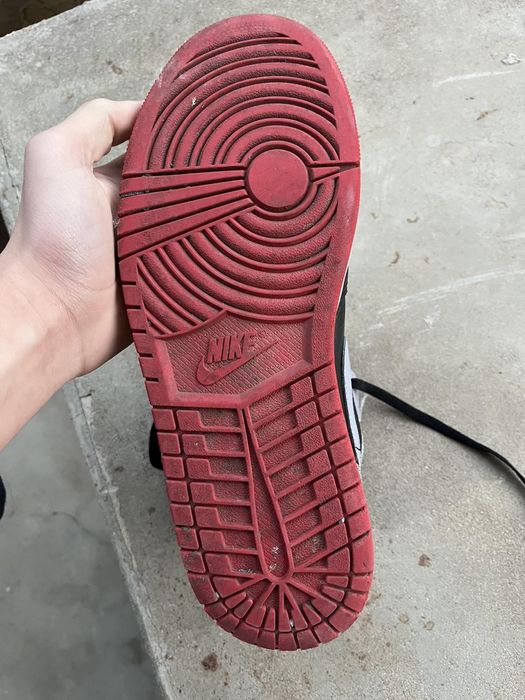 Nike Air Jordan Оригинални