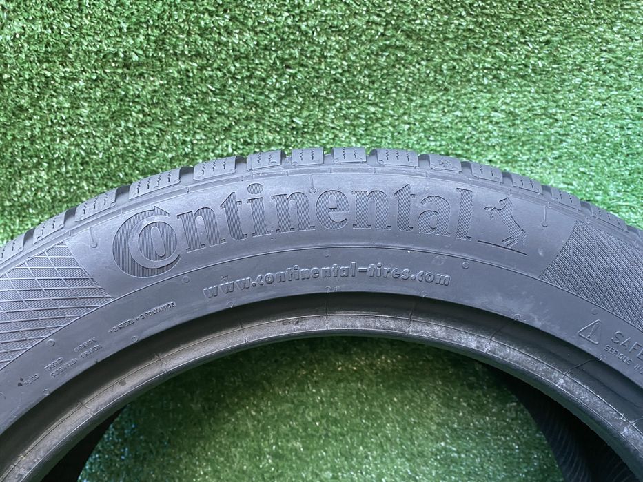Set 2 anvelope Iarna 225 50 R17 98H XL Continental WinterContact TS 85