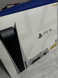 PlayStation 5 1 TB CD EDITION +jocuri