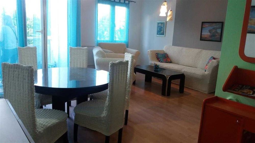 Дава се под наем Тристаен апартамент в Пловдив, Център - 77 кв.м за 249.9 € - Снимка #8