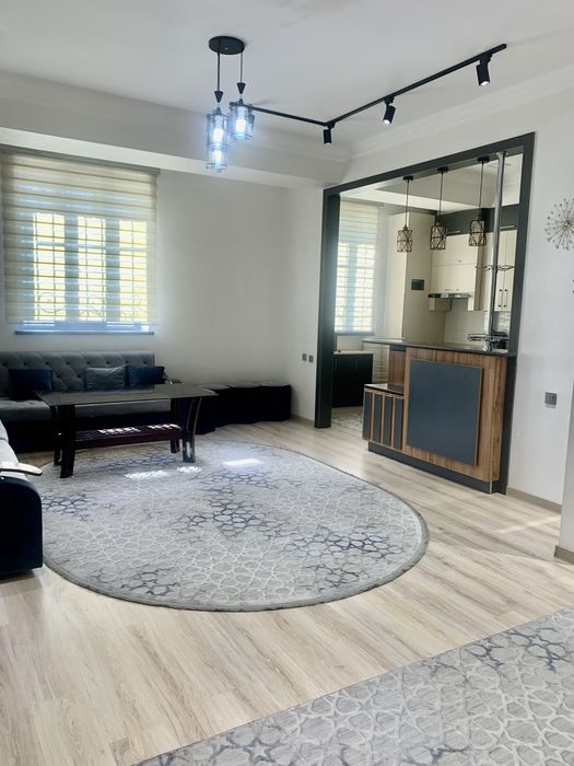 SmartHouse. Сдается в аренду 2х комнатная квартира. Своя.