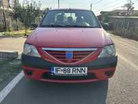 Dacia Logan 1.5 DCi