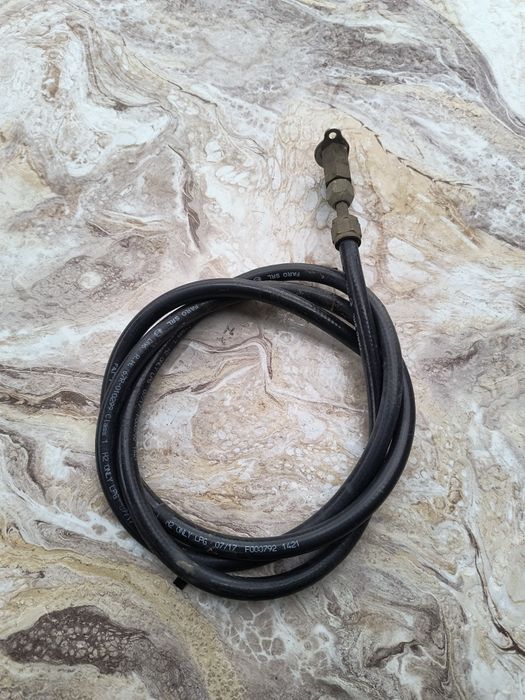 Газов инжекцион STAG  уредба италианска пълен комплект