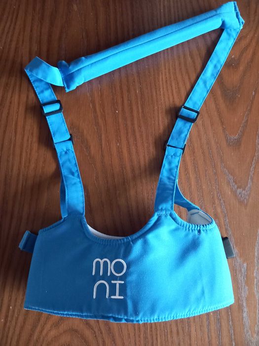 Колан за прохождане Moni