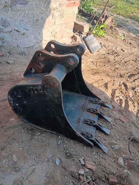 Кофи за багер (нови)