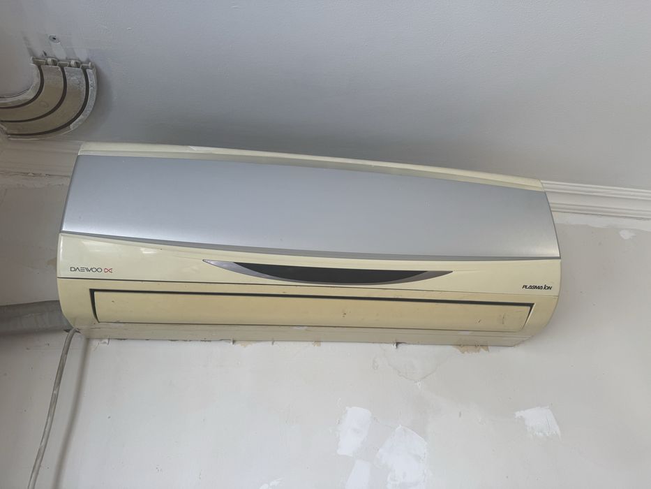 Продам кондиционер Daewoo