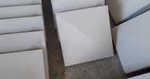 Capace Gard palari stalpi Beton Placi