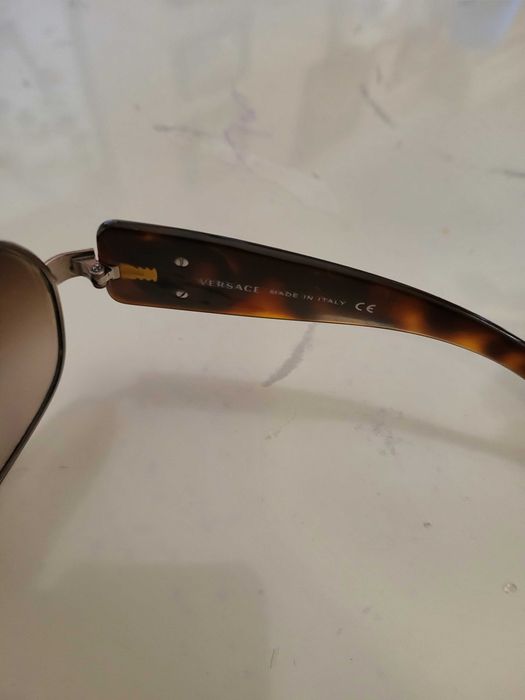 Слънчеви очила Versace
