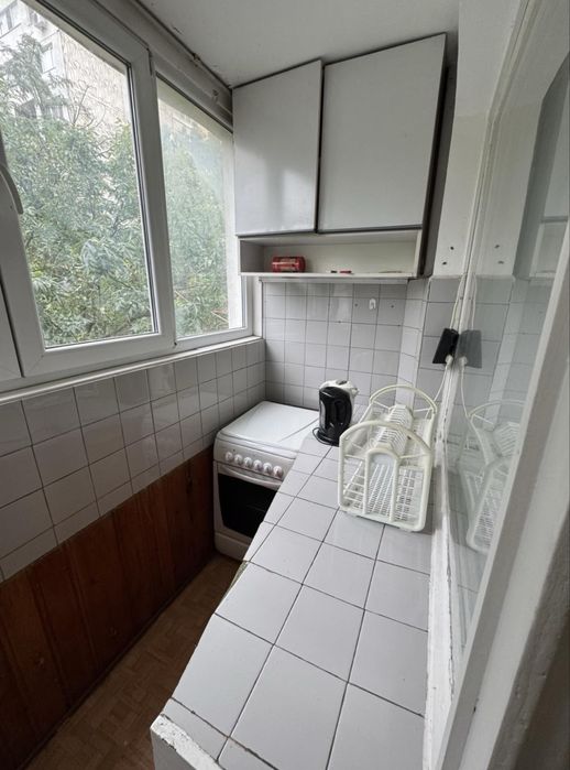 Двустаен тухлен апартамент под наем