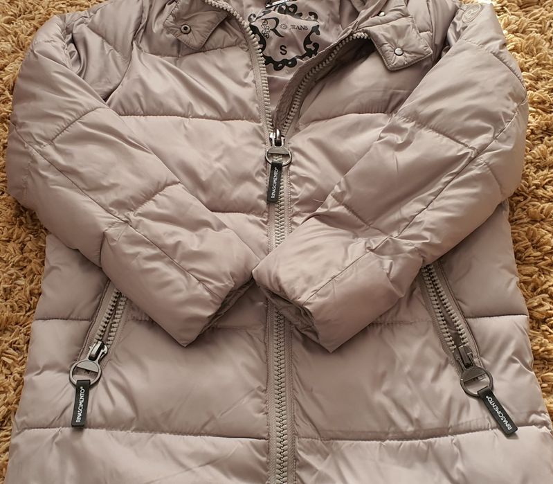 Geaca iarna de dama Rinascimento