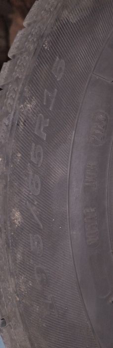 195/65R15 DEBICA DOT 23