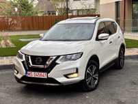 Nissan X-Trail 4x4 an2021  ~cameră 360~