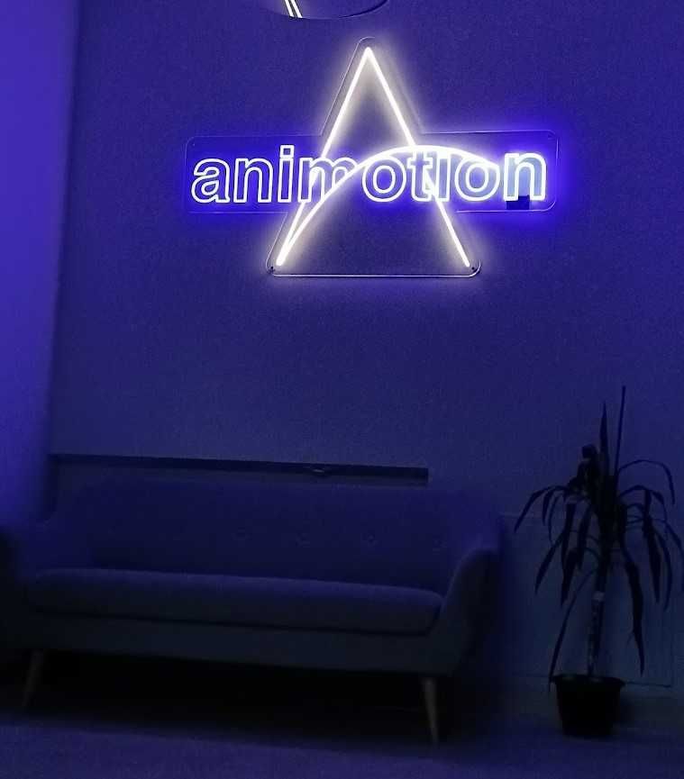 Neon sign LED Decoratiuni Custom