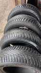 225/55 R17 Nexen 4шт