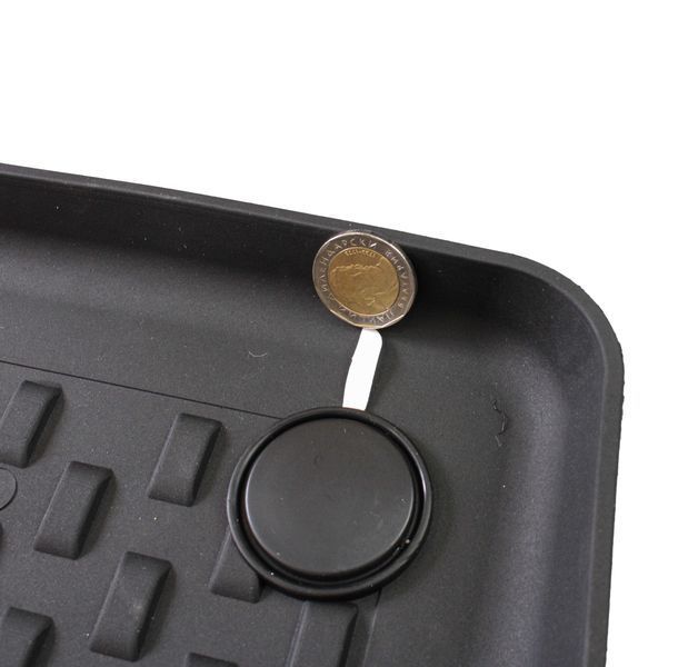 Гумени Стелки Sahler 4.5D за Ауди А7 (С7) / от 2010-2018г.