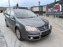 Фолксваген Голф 5 комби 1.9 тди БЛС 105 к.с. / VW Golf 5 1.9 105 hp BL