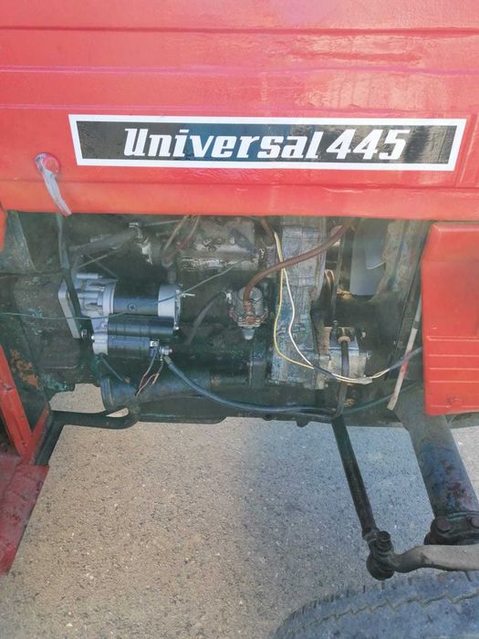 Universal 445 de vanzare