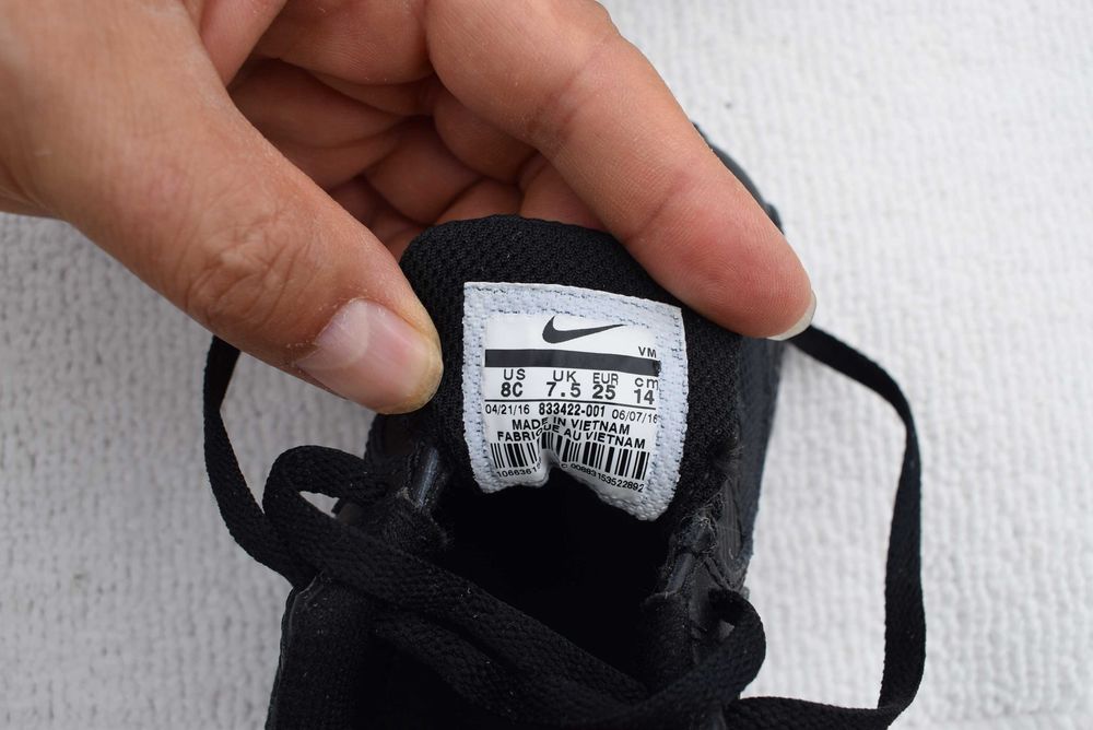 Nike Air Max copii marimea 25