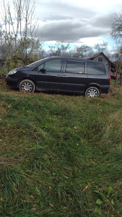 De vânzare Peugeot 807