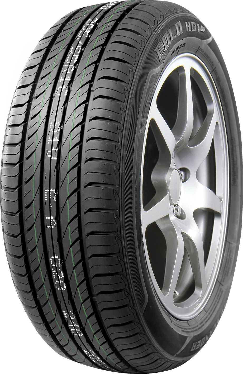 Anvelopa Vara 215/65 R17 99T GRENLANDER COLO H01