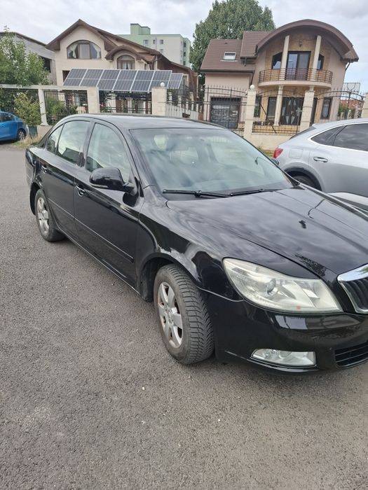 Skoda octavia facelift 10/10,Primul  Proprietar