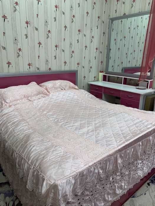 Сдаётся квартира овигородок