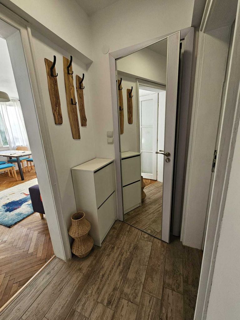 Дава се под наем Двустаен апартамент в Варна, Младост 1 - 50 кв.м за 484.5 € - Снимка #10