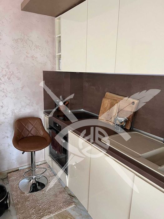 Продава се Тристаен апартамент в София, Хладилника - 88 кв.м за 4432 €/кв.м - Снимка #5